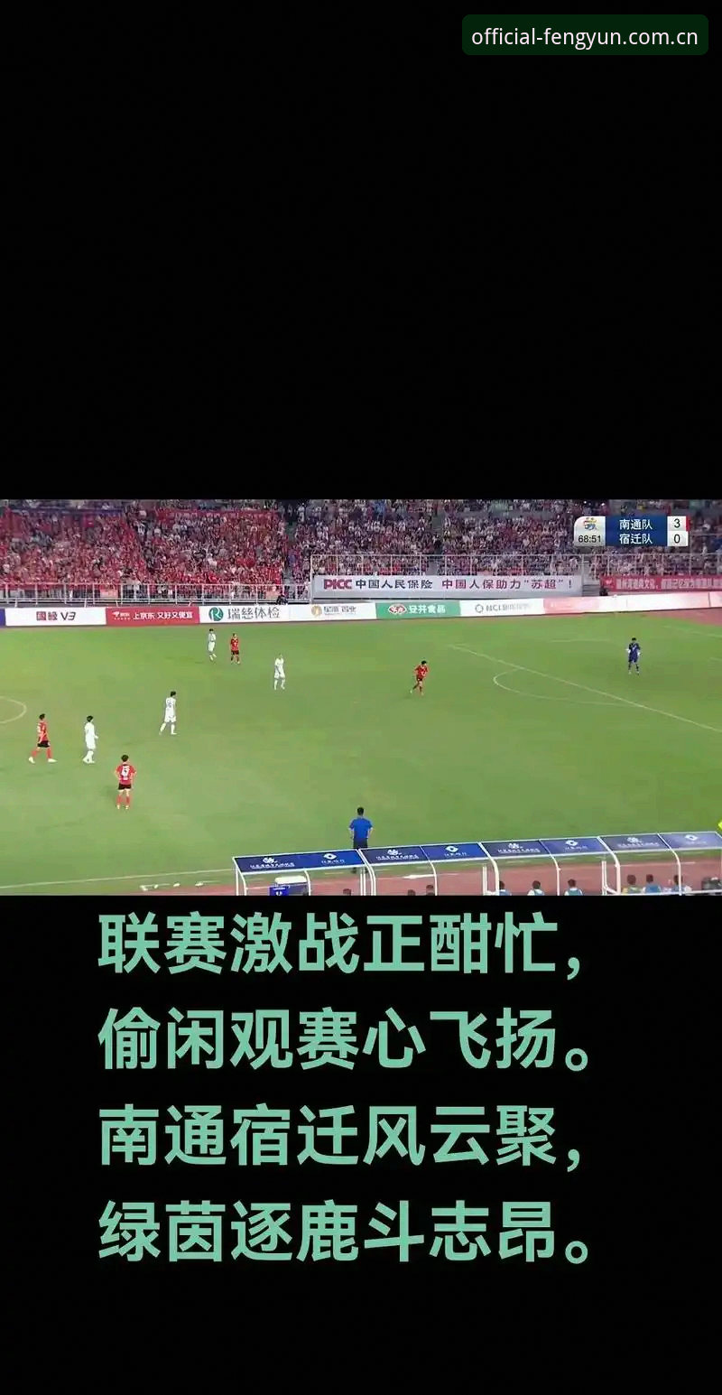 风云体育平台全面解析：新手必看的一站式观赛与数据查询指南