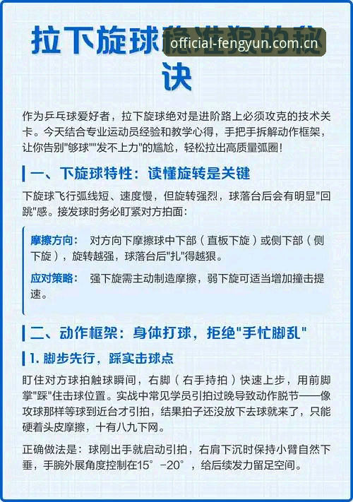 深度揭秘：风云体育体育资讯如何重新定义赛事追踪体验？